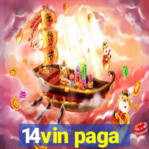 14vin paga